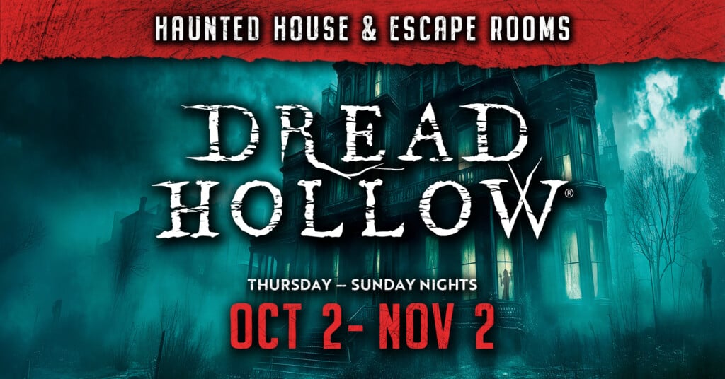 Dread Hollow Image
