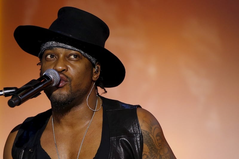 D’angelo, Grammy Winning Soul And R&b Innovator, Dead At 51