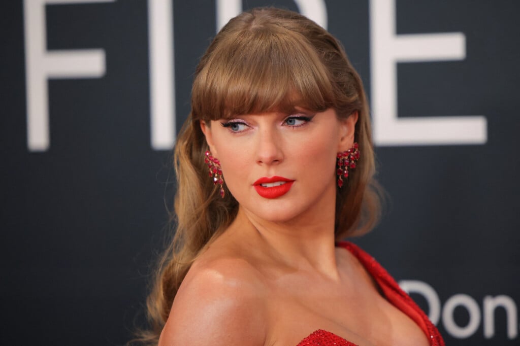 The 67th Annual Grammy Awards In Los Angeles