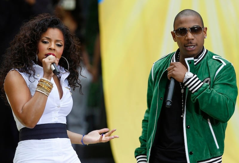 Ja Rule Is Going To Be A Grandpa, As His Daughter Brittney Is Expecting First Baby With Husband Tevin Aitken