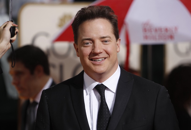 Brendan Fraser, Rachel Weisz Reuniting For Fourth ‘mummy’ Movie