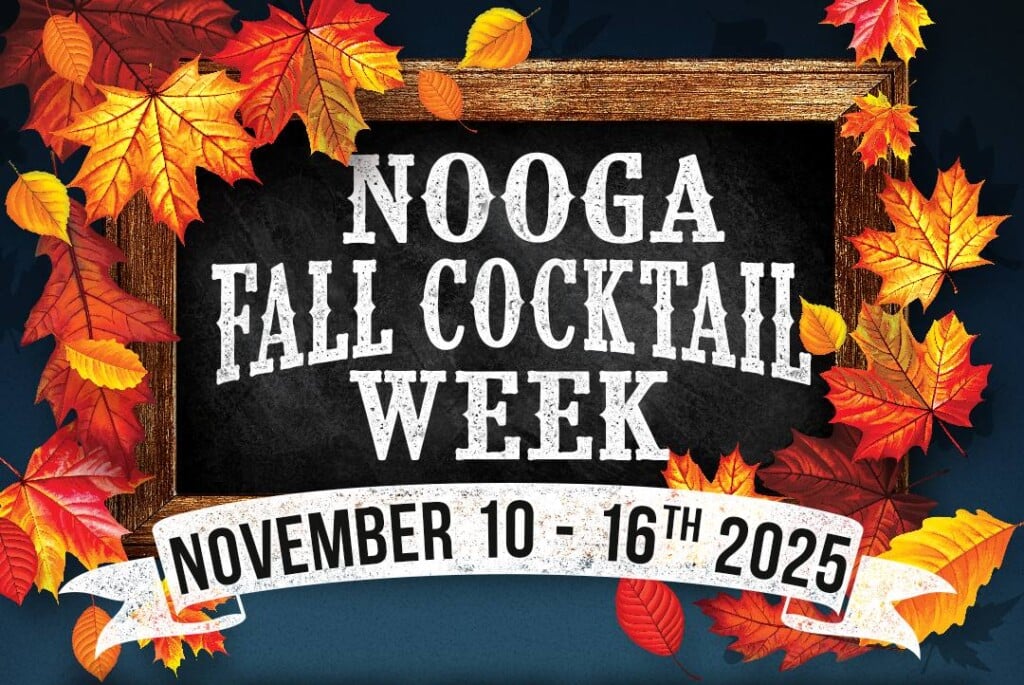 Noogacocktailweek