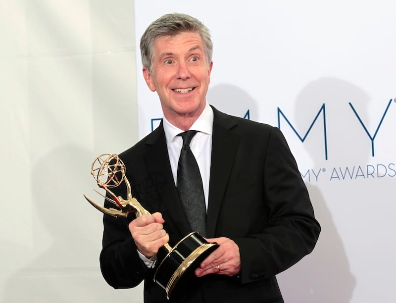 Tom Bergeron To Return To ‘dancing With The Stars’ For First Time Since 2020 Exit