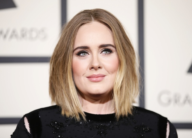 Adele Set To Make Her Acting Debut In Tom Ford Directed Adaptation Of Anne Rice’s ‘cry To Heaven’