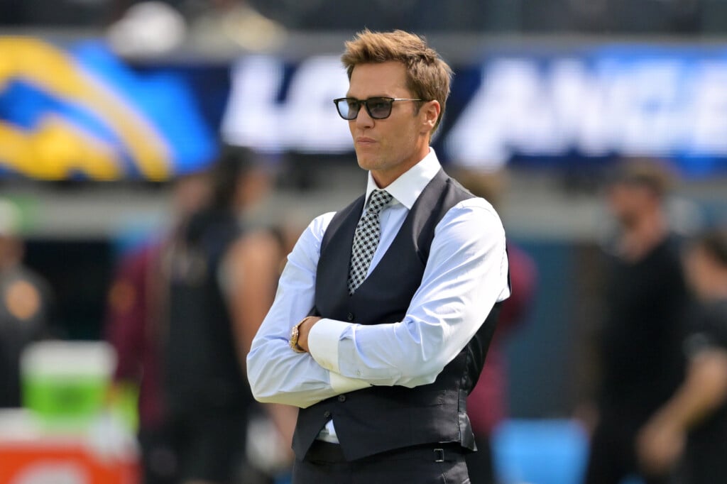 Nfl: Washington Commanders At Los Angeles Chargers