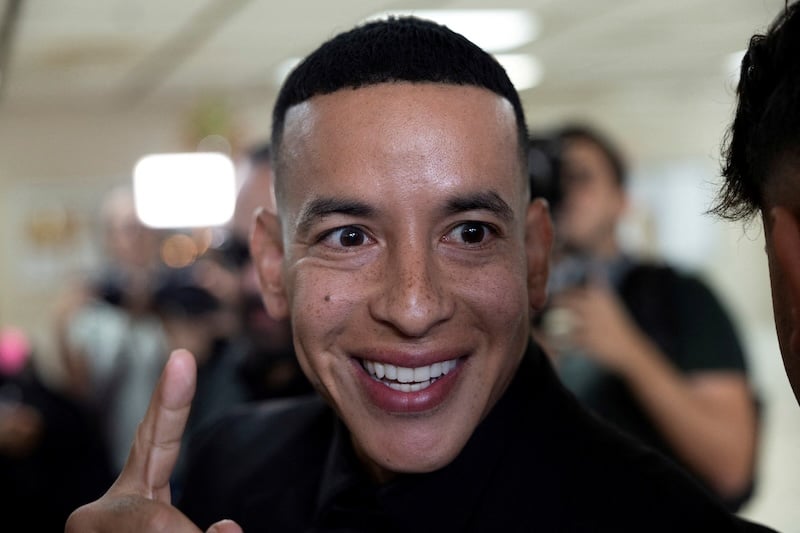 Bizarrap And Daddy Yankee Set To Headline Halftime Show During Nfl’s First Game In Spain