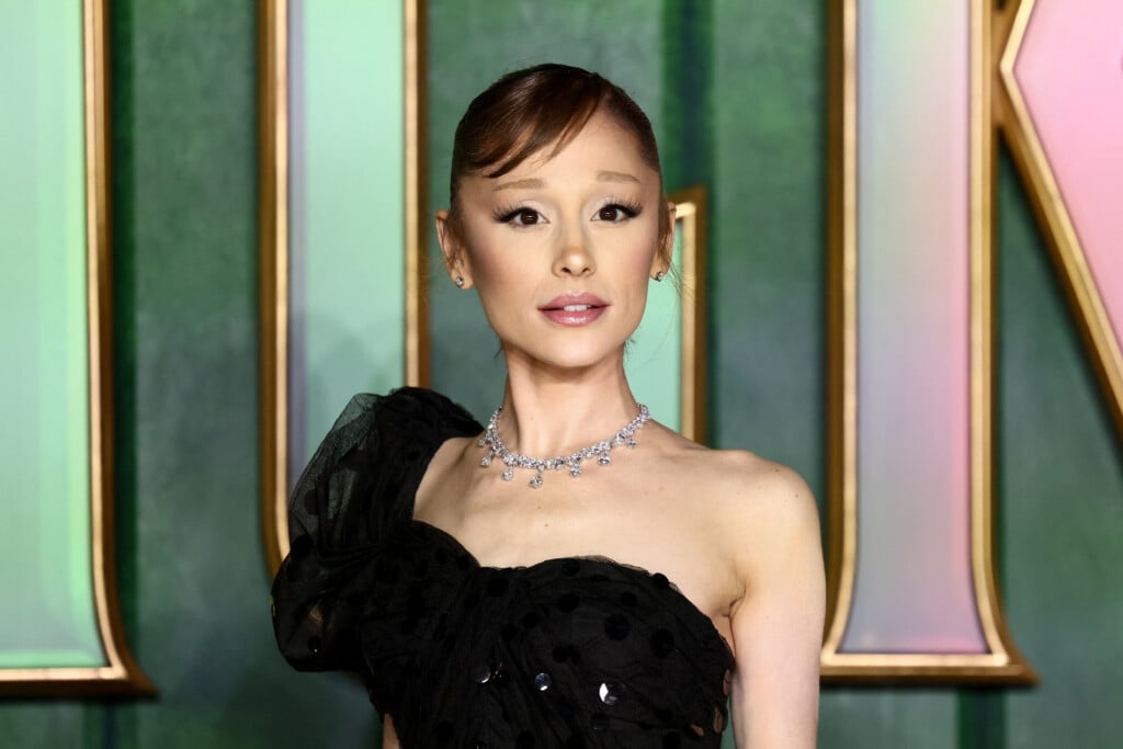 'wicked:for Good' European Premiere In London