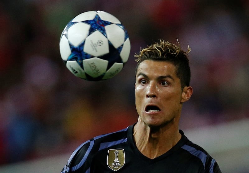 Soccer Star Cristiano Ronaldo To Appear In Final ‘fast & Furious’ Film