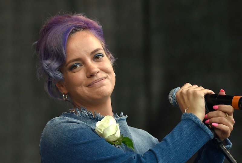 Lily Allen Announces 2026 ‘west End Girl’ North American Tour
