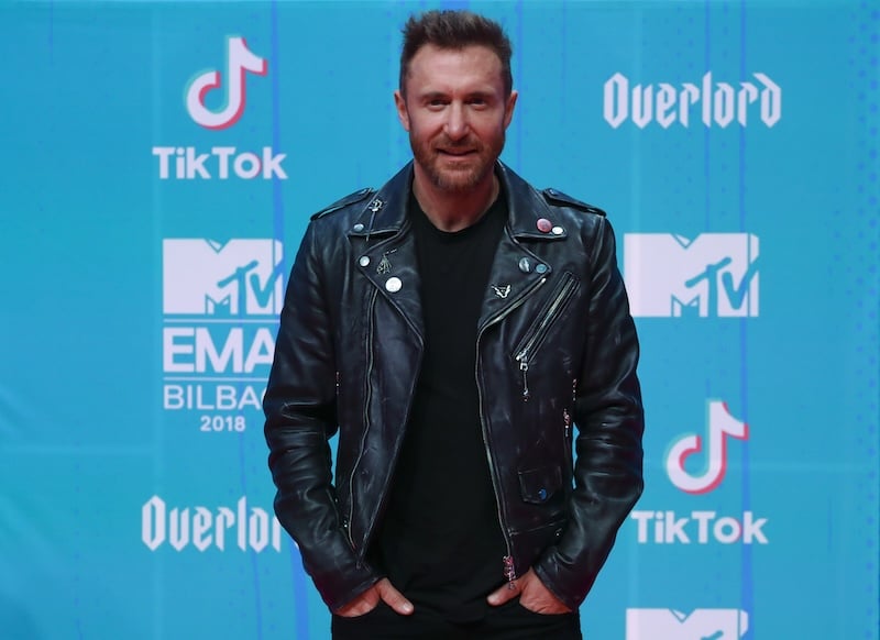 David Guetta Becomes First Artist To Score 20 No. 1s On Billboard’s Dance/mix Show Airplay Chart