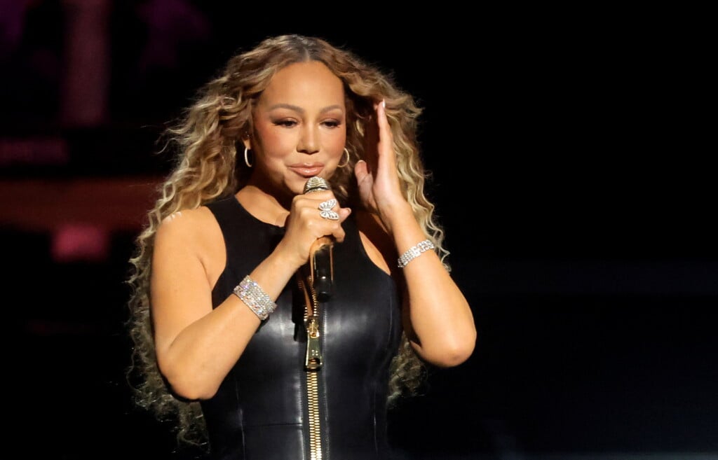 Iheartradio Music Festival 2025 At T Mobile Arena In Las Vegas