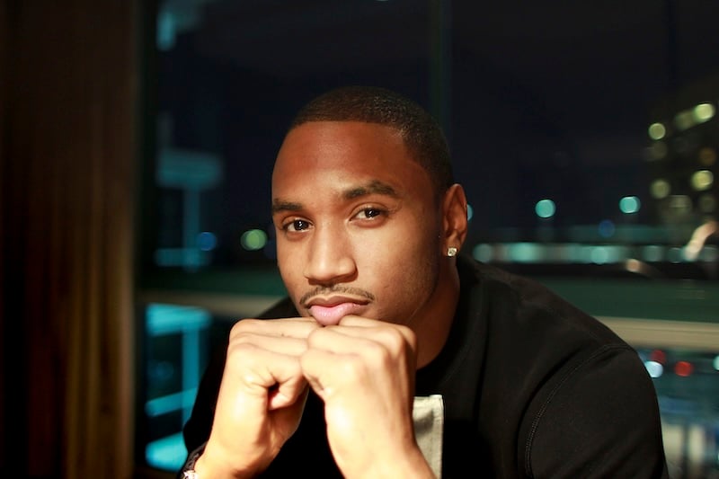 Trey Songz Charged With Assault In Manhattan After Allegedly Hitting A Nightclub Employee