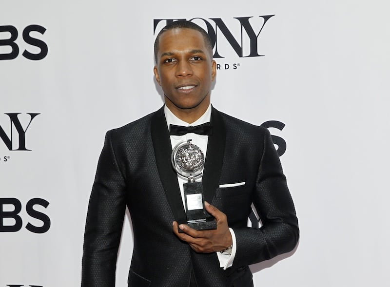 Leslie Odom Jr. To Write And Star In Sammy Davis Jr. Horror Film
