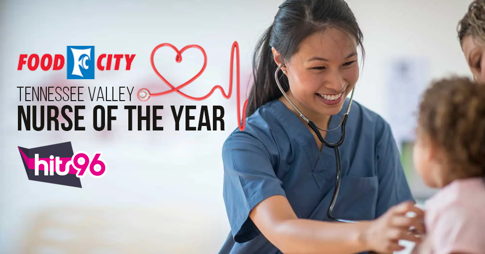 Hits Nurse Of The Year 2026 Promo Reel
