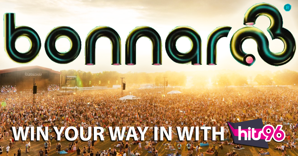 Hits Bonnaroo 2026 Promo Reel V1