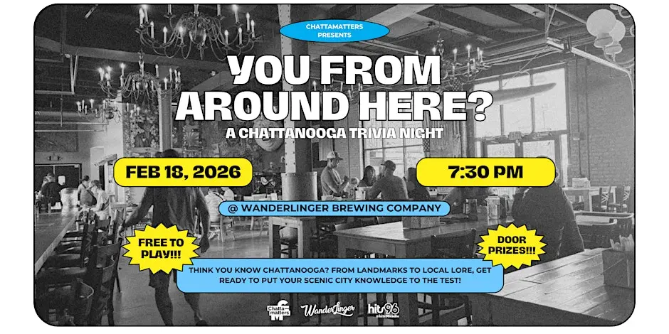 Chattamtters Trvivia