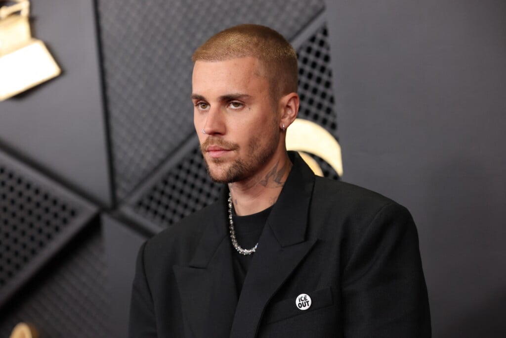 68th Annual Grammy Awards In Los Angeles