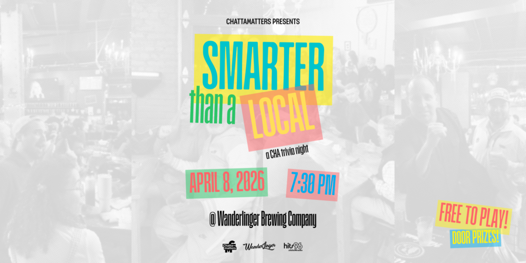 New Trivia Horizontal Graphic