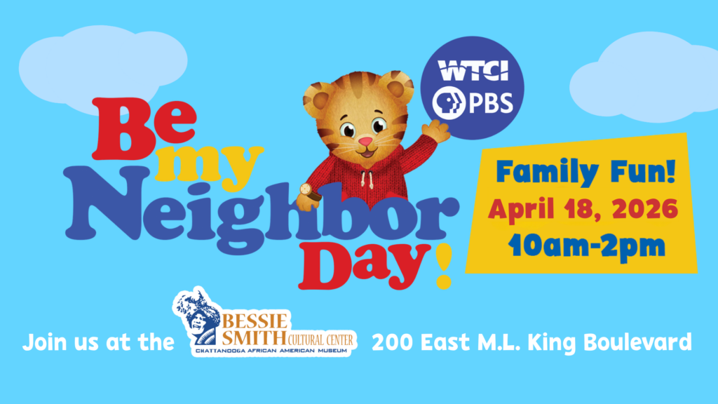 Be My Neighbor Day 2026