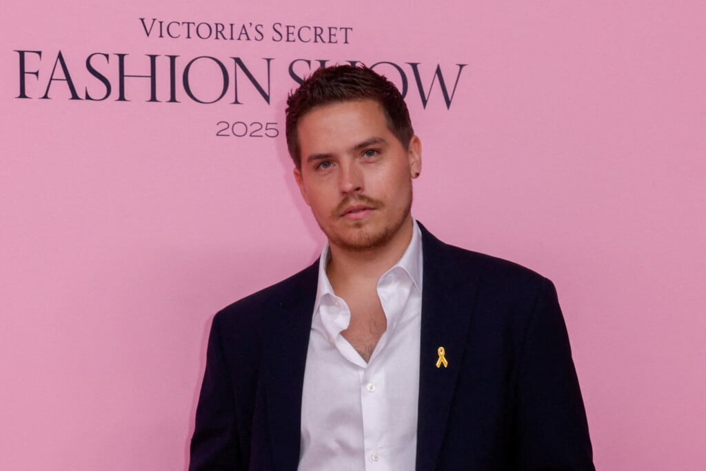 2025 Victoria's Secret Fashion Show