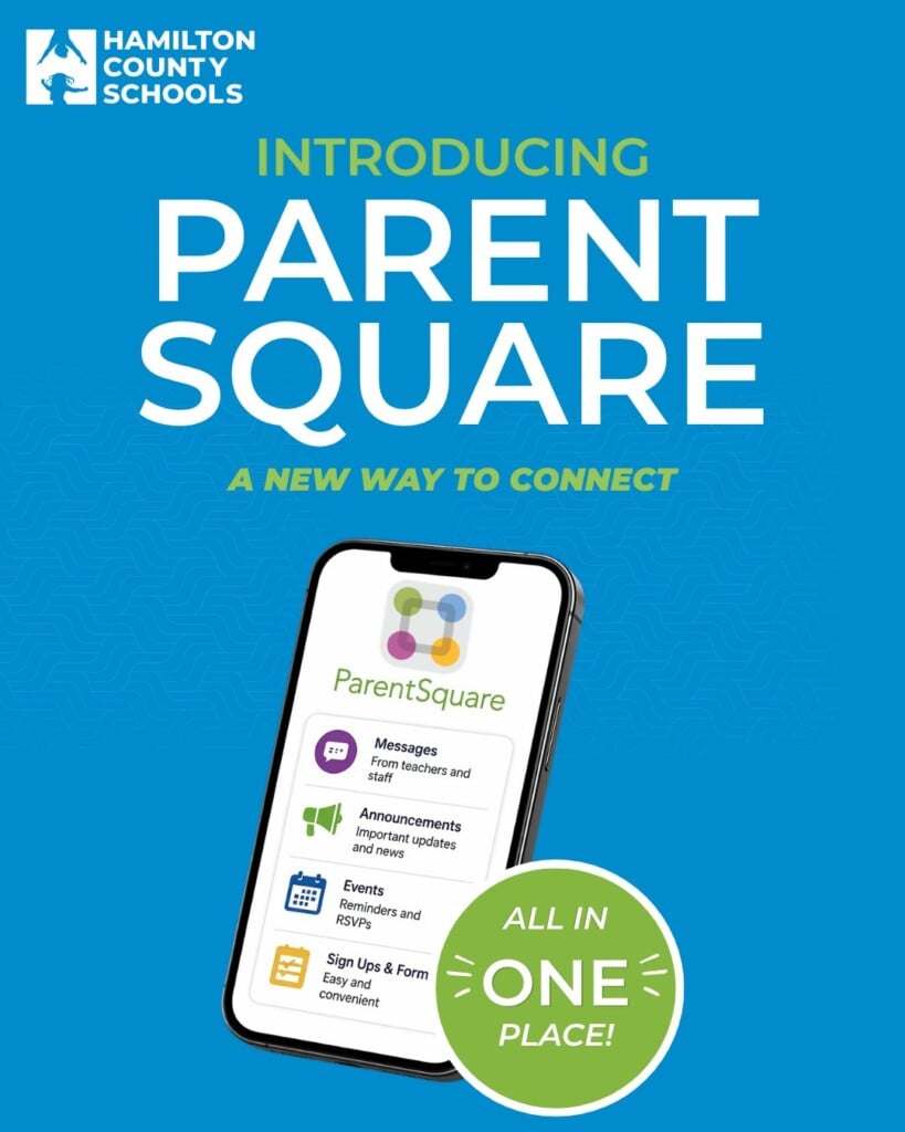 Parentsquare