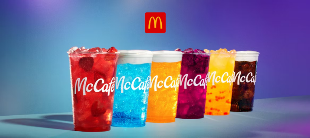 Mcd Beverages Hero Hero Desktop