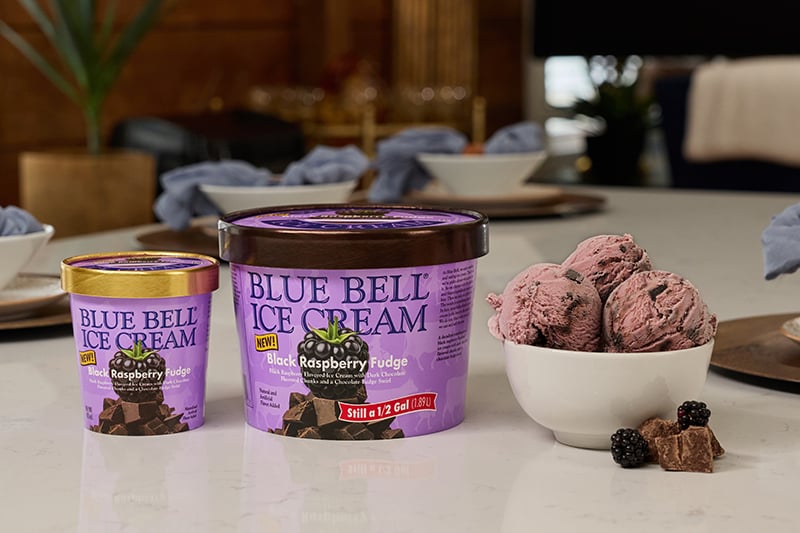 Blue Bell Ice Cream