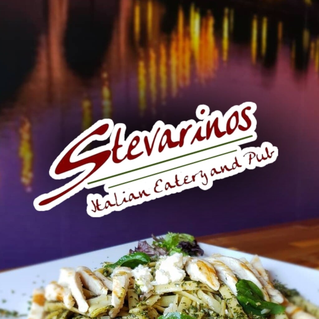 Stevarinos
