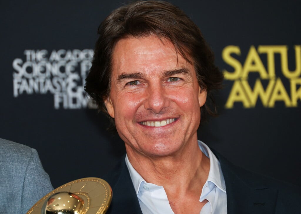 The 53rd Annual Saturn Awards In Universal City