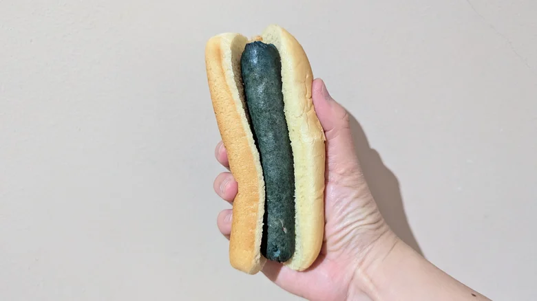 Hotdogblue