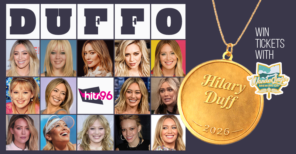 Hits Duffo Promo Reel