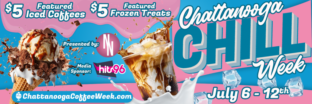 Chill Week 2026 New