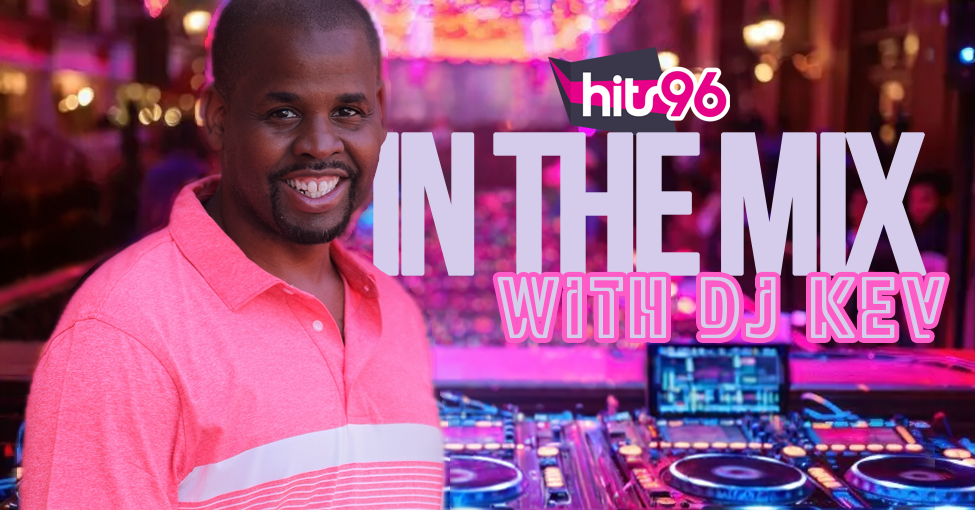 Hits Dj Kev 2026 Promo Reel