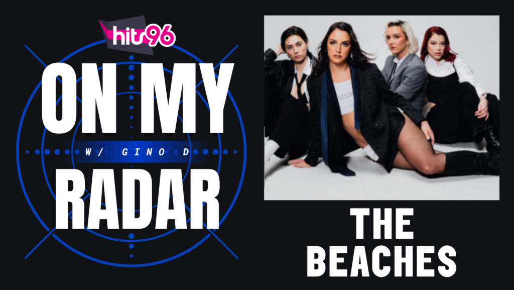 Omr The Beaches