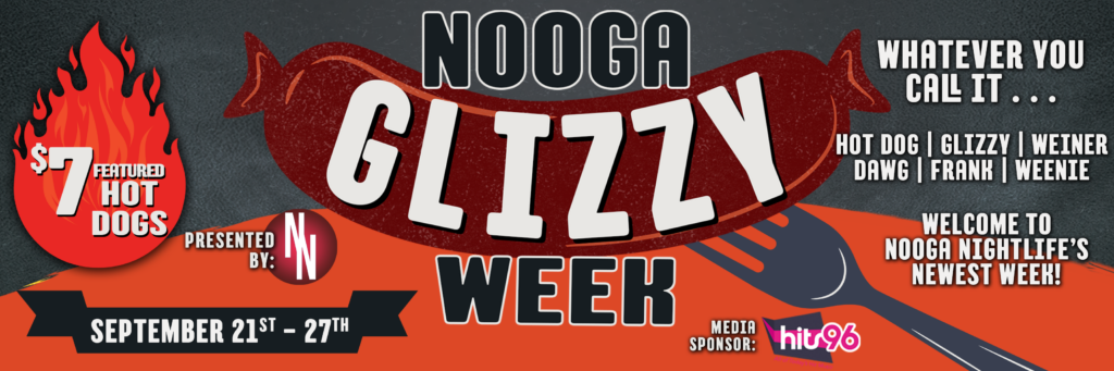 Nooga Glizzy Banner 2026 New Date