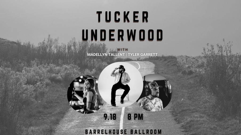 Tuckerunderwood