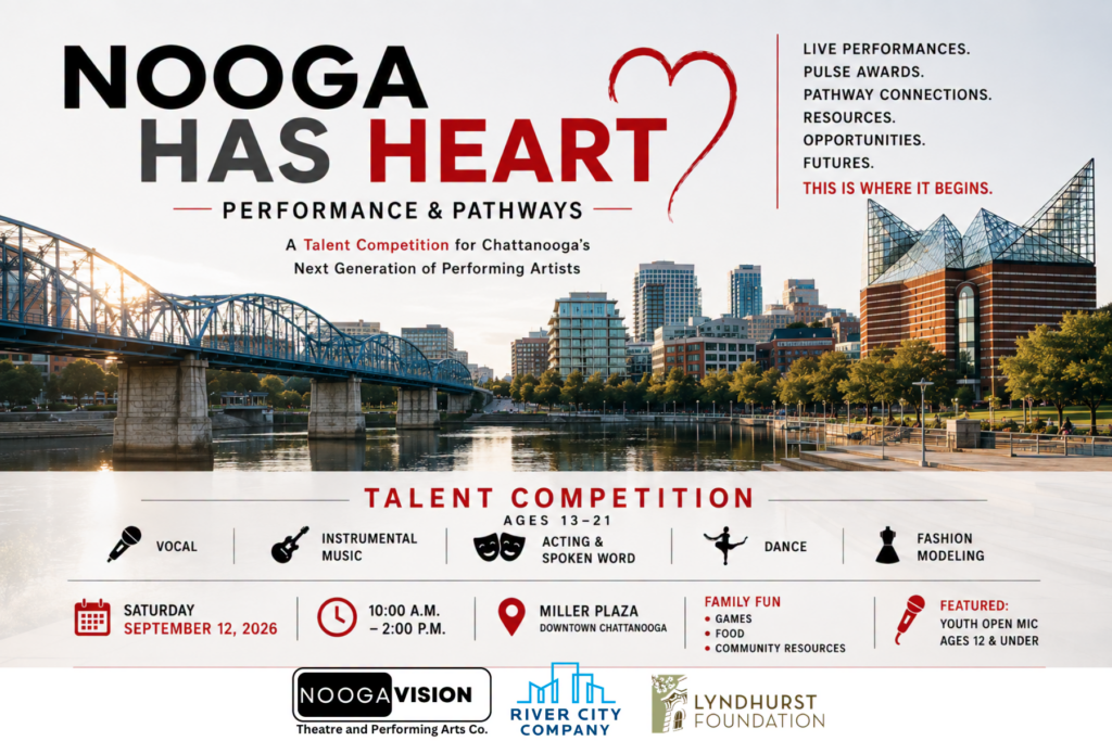 Noogahasheart