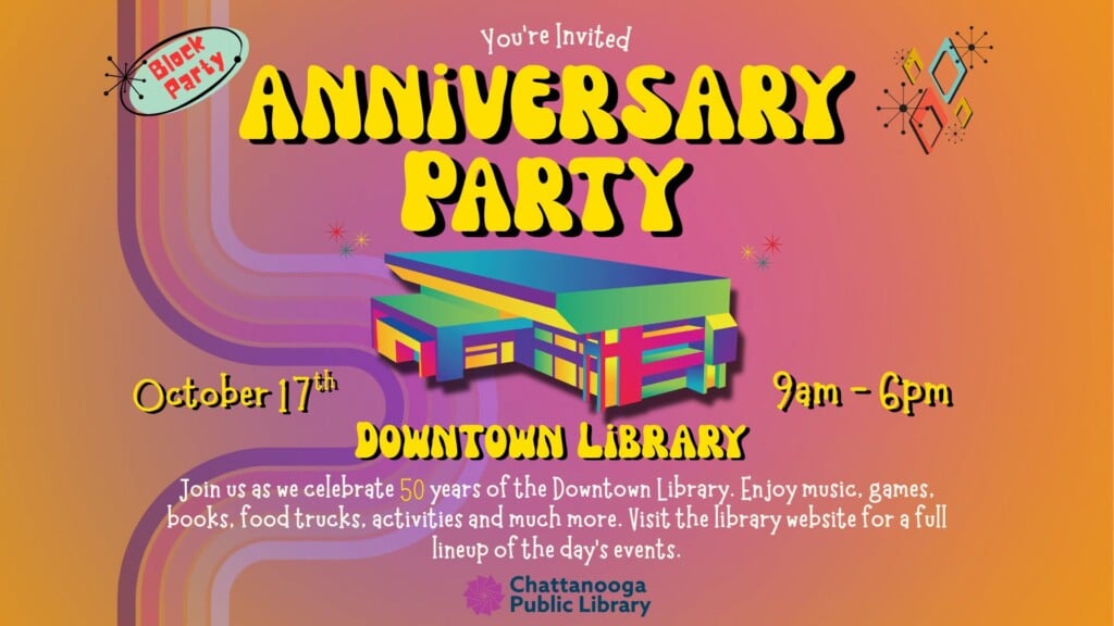 Blockparty
