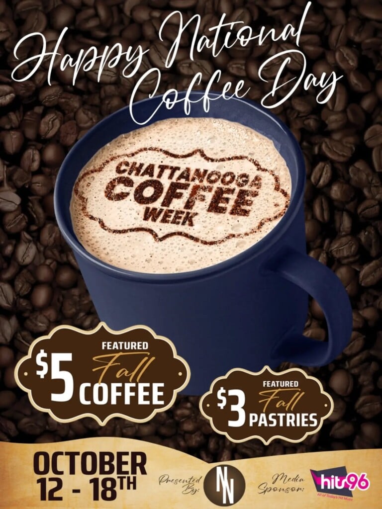 Coffeeweek Inta