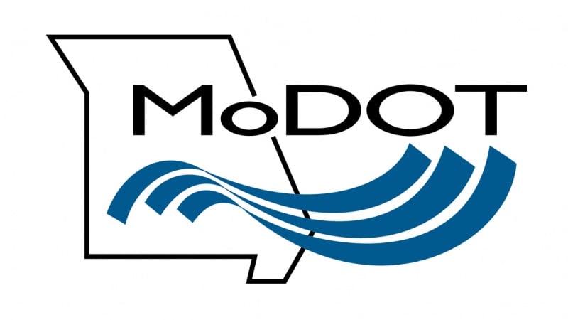 MoDOT logo