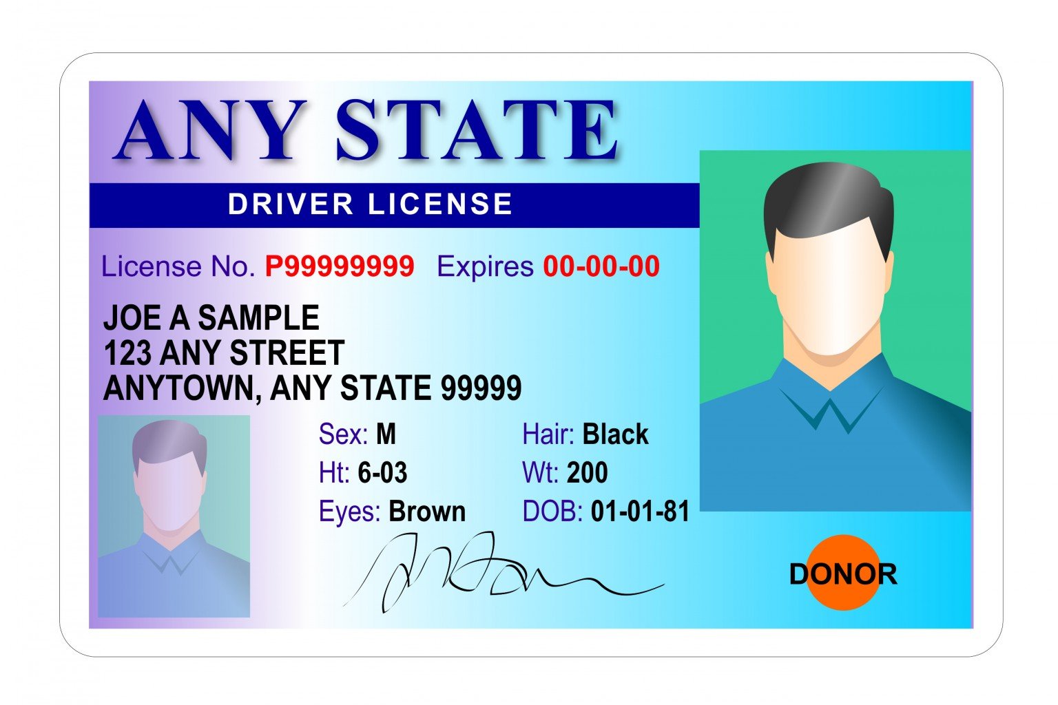 6 More KY Counties Transition To New Driver Licensing Model KBSI Fox   Generic Male State Driver License Fyhvldu Sbi 300106055 1536x1024 