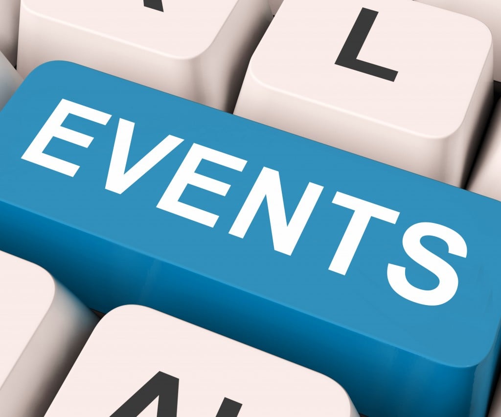 Events Key