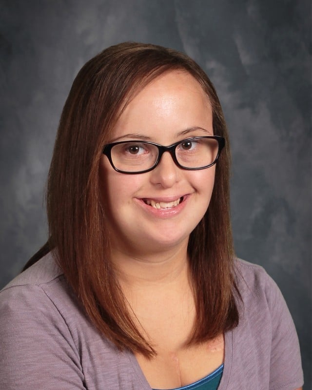 Abigail Hotop (Source: Perry County School District 32)