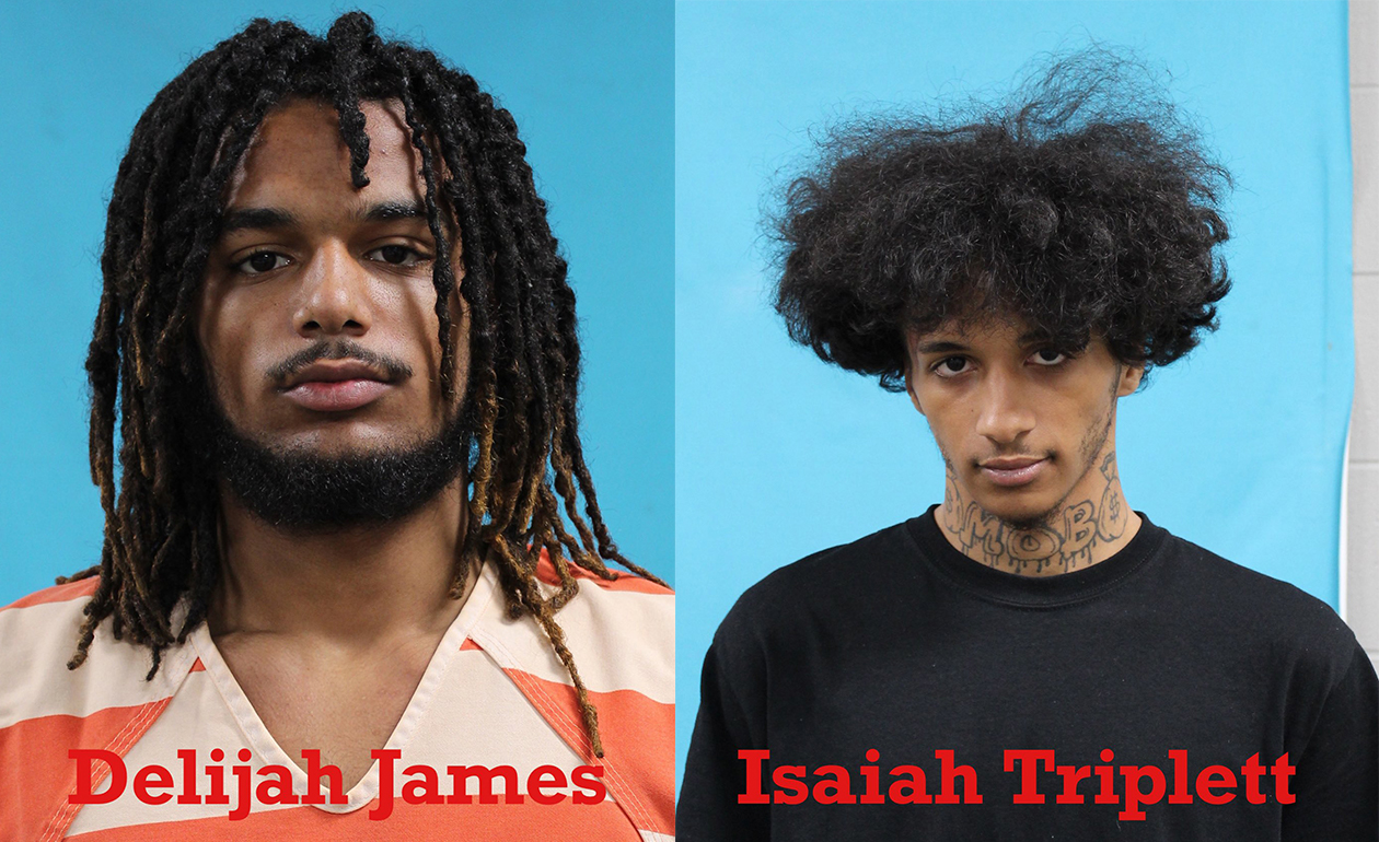 2 arrested after deadly shooting in Cape Girardeau - KBSI FOX23 News ...