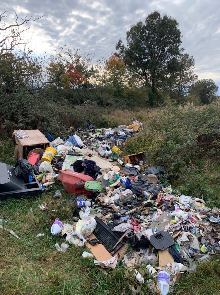 (Source: Graves County Sheriff's Office)