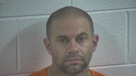 Justin L. Hanks (Source: Calloway County Sheriff's Office)