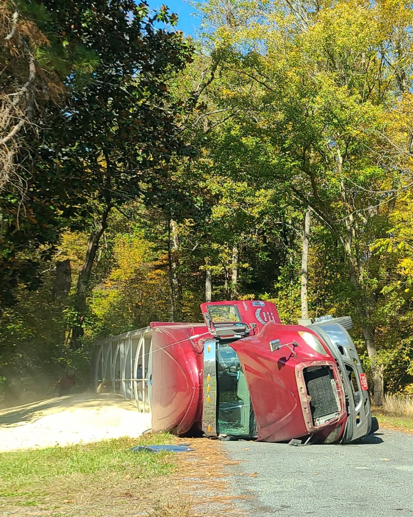 (Source: Calloway County Sheriff's Office)