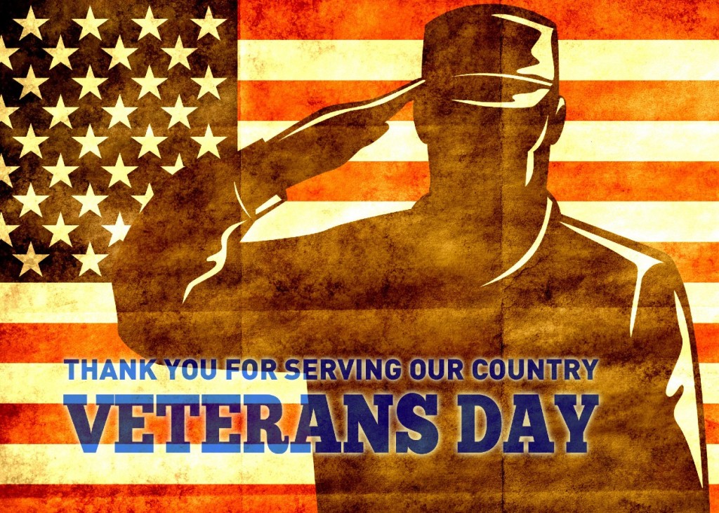 American Patriot Veterans Day