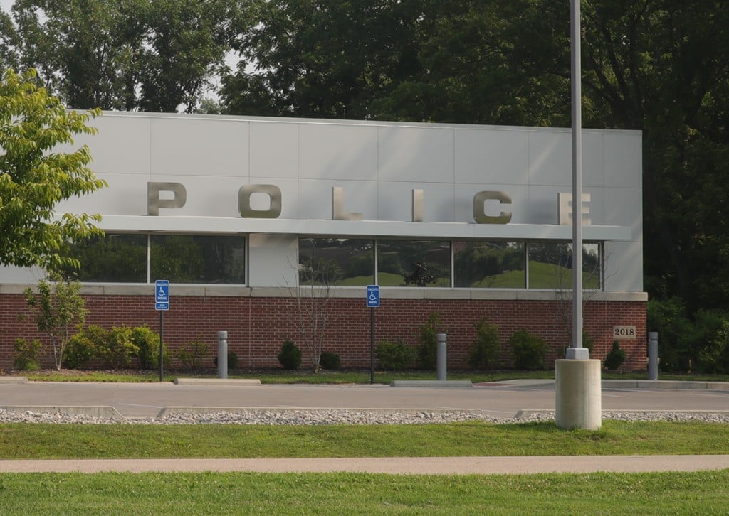 Police Department