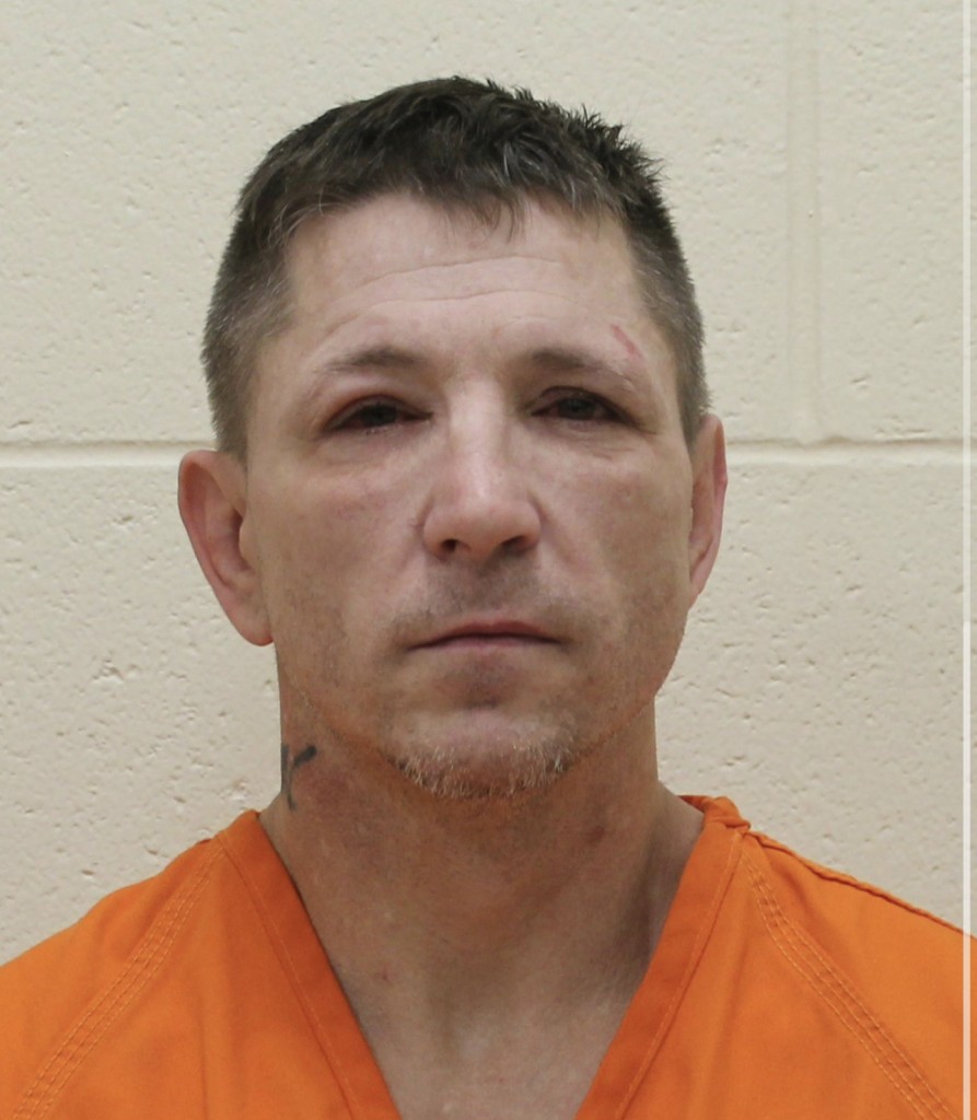William L. Smith (Source: Franklin County Sheriff's Office)